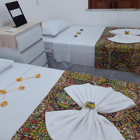 Apartament Casa Da Bia Jeri Jijoca de Jericoacoara Zewnętrze zdjęcie