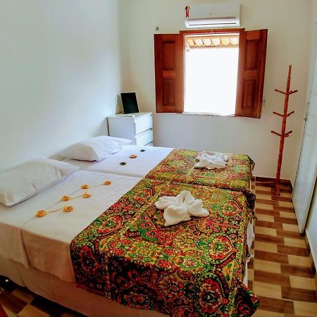 Apartament Casa Da Bia Jeri Jijoca de Jericoacoara Zewnętrze zdjęcie