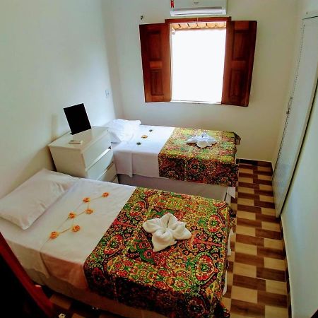 Apartament Casa Da Bia Jeri Jijoca de Jericoacoara Pokój zdjęcie