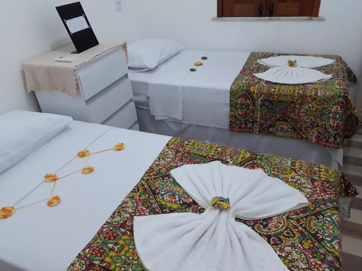 Apartament Casa Da Bia Jeri Jijoca de Jericoacoara Zewnętrze zdjęcie