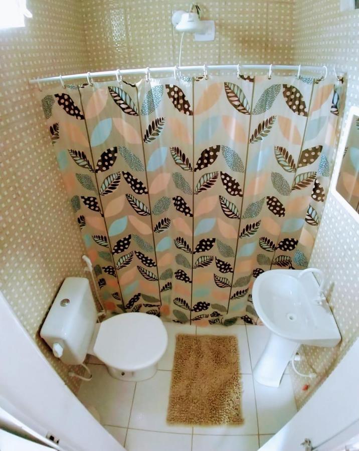 Apartament Casa Da Bia Jeri Jijoca de Jericoacoara Pokój zdjęcie