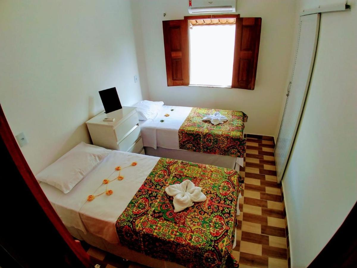 Apartament Casa Da Bia Jeri Jijoca de Jericoacoara Pokój zdjęcie