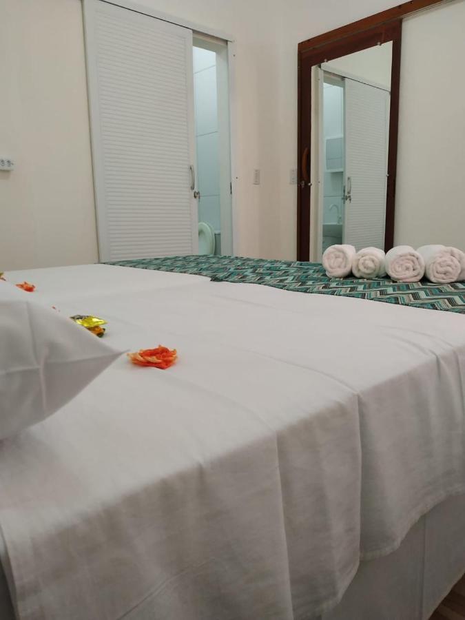 Apartament Casa Da Bia Jeri Jijoca de Jericoacoara Pokój zdjęcie