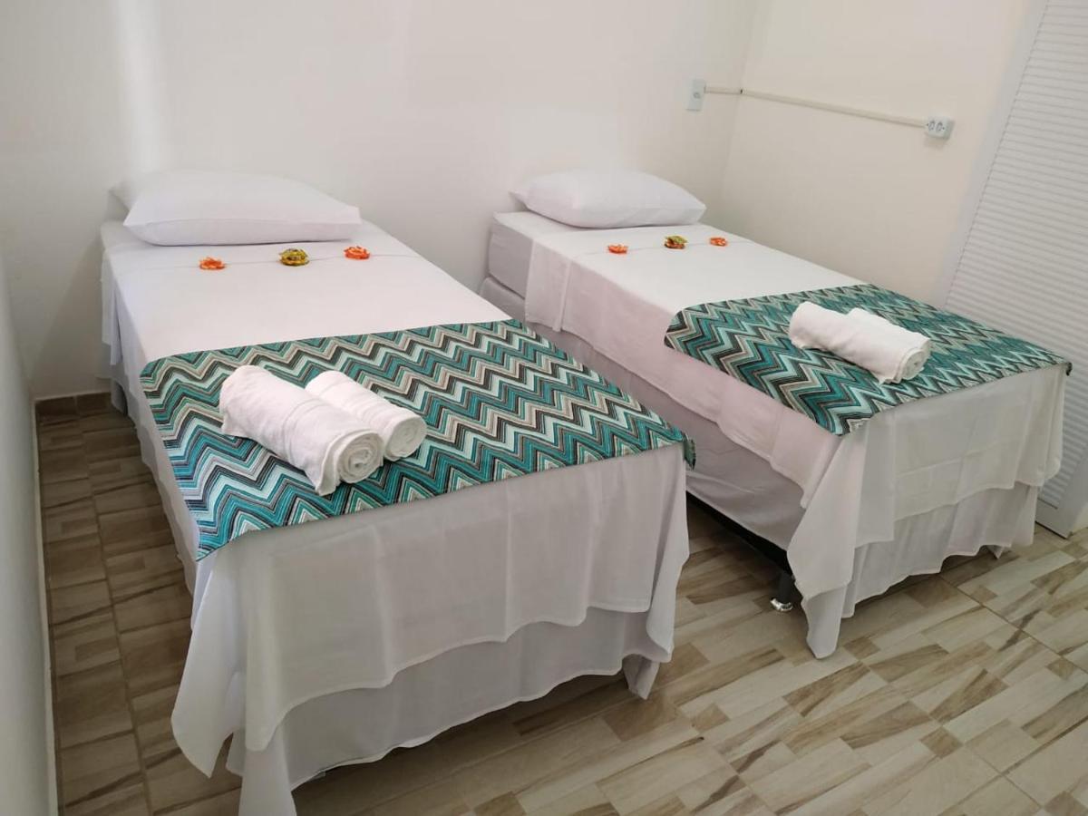 Apartament Casa Da Bia Jeri Jijoca de Jericoacoara Pokój zdjęcie