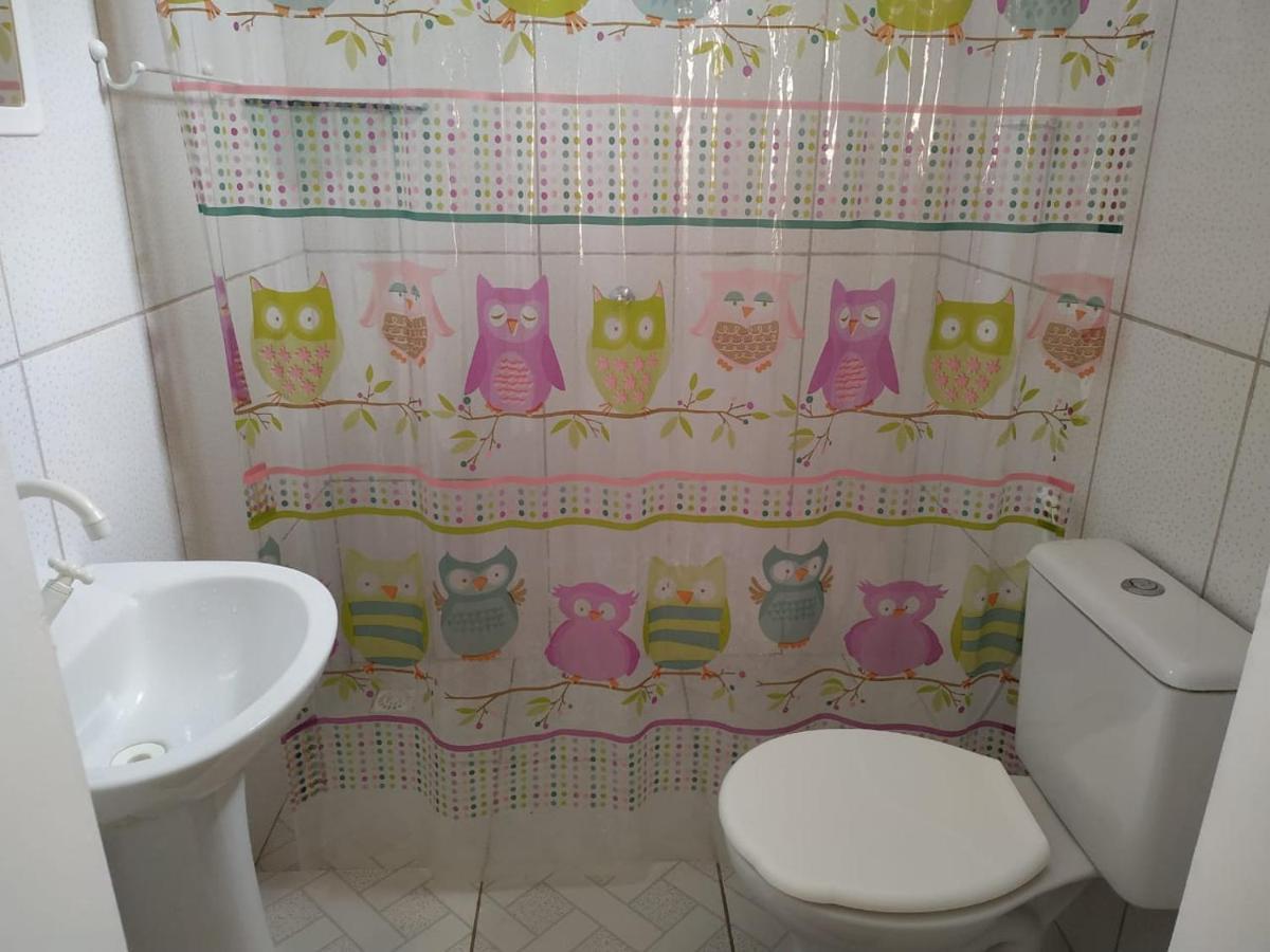 Apartament Casa Da Bia Jeri Jijoca de Jericoacoara Pokój zdjęcie